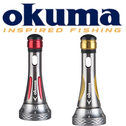 Okuma Custom Balancer Защитный балансир для катушек