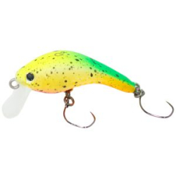 Воблер Grows Culture Rush Bell 33 цвет #44