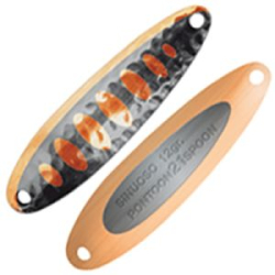 Блесна колеблющаяся Pontoon21 Sinuoso 12гр. #C03-004