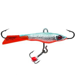 Балансир "Sprut" Shimo #3 (7g/45mm/SSK-EP)