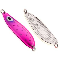 Блесна Higashi Trapper Spoon 45g цвет #16