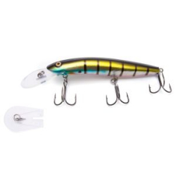 Воблер Namazu Azrai L-125мм 20гр. цвет №6