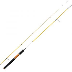 Спиннинг JS Company Asense T1 Trout 2022 S582UL-E 0.6-2.5g 1.73 m