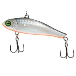 Воблер Виб Mega Brilliant Diablo 90S 35g цвет # 28