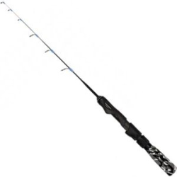 Удочка зимняя Mikado Roach 50cm (53гр.) оканчивается кивком (WX34-50)