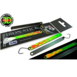 Приманка Iron Trout IronStick 2,8g цв. 075 (IS28075)