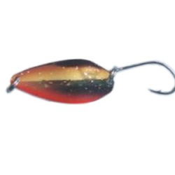 Блесна Mottomo Trout Blade Sport 1.4g цв. 006