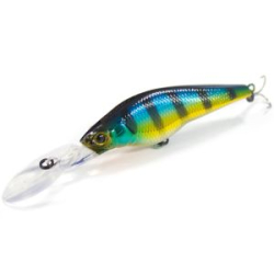 Воблер Grows Culture Shad SH-60SP 8FT 6.5g цвет # 20