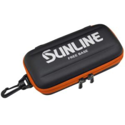 Кейс Sunline SFP0125 Free Base OR