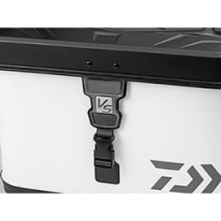 Сумка Daiwa VS Tackle Bag S36(A) GR