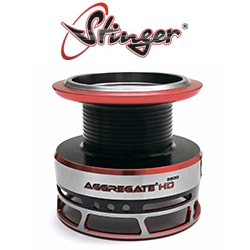 Stinger Aggregate HD