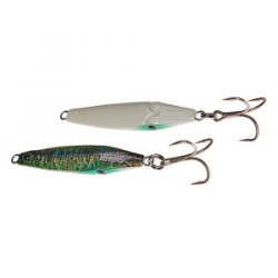 Пилькер Asari Sotong 20гр цв. #04 Green Squid