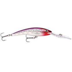 Воблер Rapala Tail Dancer Deep TDD11 цвет PCLF