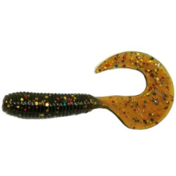 Твистер Relax Twister 3" (6,0см) 15 шт. VR3-TS140