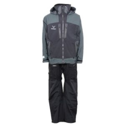 Костюм Remington Fishing II Suit, (gray) р. XL