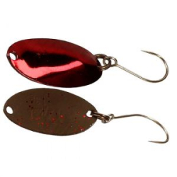 Блесна колеблющаяся Forest Fix Match 0.7g #05