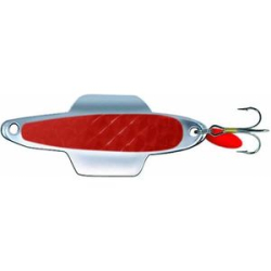 Блесна Bay De Noc Vingla #6 цв. ZR