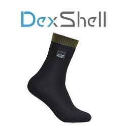 DexShell Waterproof Thermlite Socks