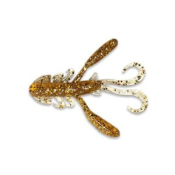 Мягкая приманка Kosadaka Kong 70, 70мм, цв. TG (4шт.) KNG-70-TG