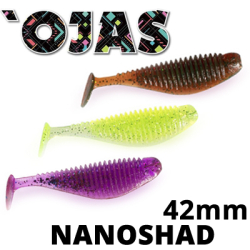 Ojas NanoShad 42