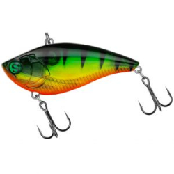 Воблер Sprut Ebi Silent 3D 65S (Sinking/65mm/14,5g/Sinking/GGRP-3D)