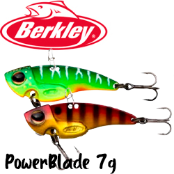 Berkley PowerBlade 7g