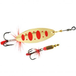 Блесна BAT GoodHope NEW LONG 562 J-03 (10 гр.) # 004 classic