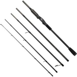 Спиннинг Narval Fishing Mantra Travel ST80 240cm max 90g 2.5PE Fast