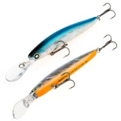 Воблер Akara Sima 90F 12 гр. цвет A82