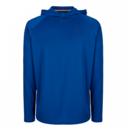 Футболка FHM "Mark Hoodie" V3 Синий р-р S