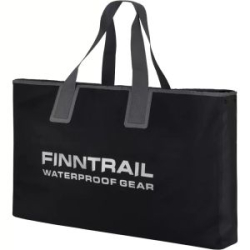 Сумка Finntrail Mud Bag Big 1734 Black (120L)