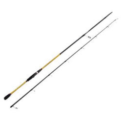 Спиннинг Mottomo Atom MTMS-762MH 228см/8-32g