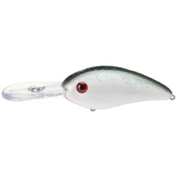 Воблер Bomber Fat Free Shad BD7F цвет ESP
