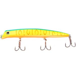 Воблер Namazu Magic Stick L-125мм, 16 гр. цвет №07