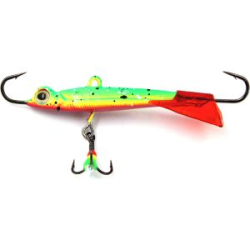 Балансир Namazu «ExpertModel» свинец 55мм 22гр. цвет 32