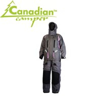 Canadian Camper Pike        