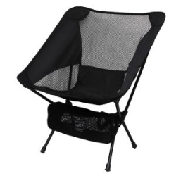 Кресло Hearty Rise Light Tactical chair HCT-2701, черное