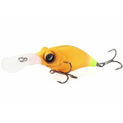 Воблер Lucky John Original Shady Crank F 06.00/A014