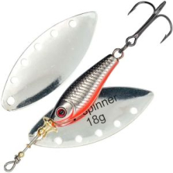 Блесна Trout Fan Stream Special 18гр. цвет #С03