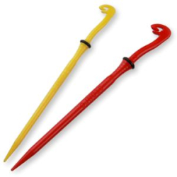 Петлевяз Stonfo Micro Loop Tyers для петель 4мм и 6мм 2шт (Art.738)