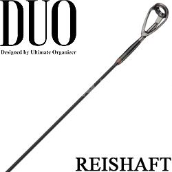 DUO Reishaft Колено первое
