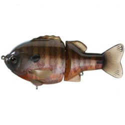 Воблер Deps Bullshooter 160F цвет 12