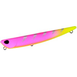 Воблер DUO Bay Ruf Manic 75 #ACC0418 Mat Pink Gigo