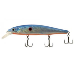 Воблер LureMax Punisher 110F MR 17гр. цв. 012