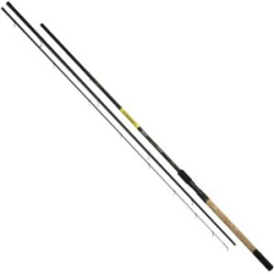 Удилище матчевое Mikado Sensual NG Match 390 ( 5 - 25гр.) 3-и секц. (WAA897-390)