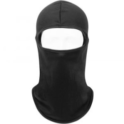 Балаклава Remington флис (черный)
