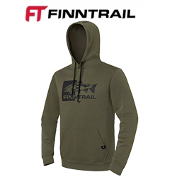 Finntrail Fish 6818 Khaki
