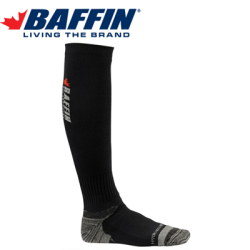 Baffin Under Knee Black