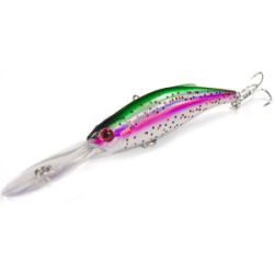 Воблер Grows Culture Deep Crank 85F 18g цв. # 20