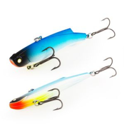 Воблер Akara Soft Vib 55 мм 9 гр. цвет A182